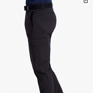 Haggar The Active Series. Worn 1 time. 34 by 34